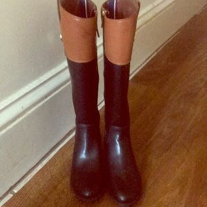 Tommy Hilfiger Boots